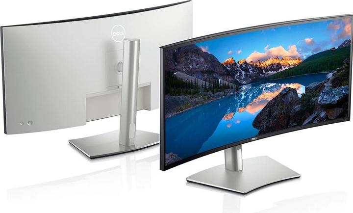 Produktbild Dell UltraSharp U3421WE (3440 x 1440 Pixel, 34")