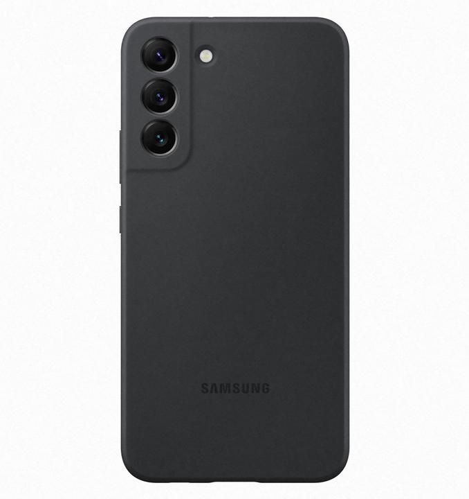 Produktbild Samsung Silicone Cover (Samsung Galaxy S22+)