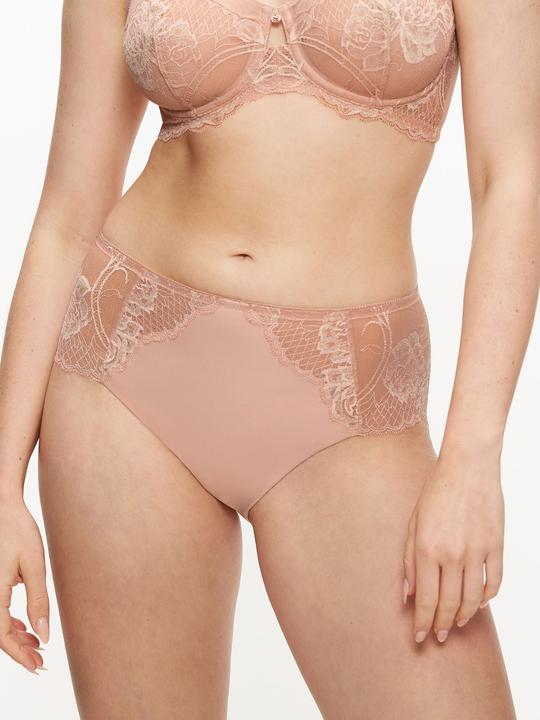 Actual product image Triumph Wild Peony Florale maxi briefs (38, pack of 2)