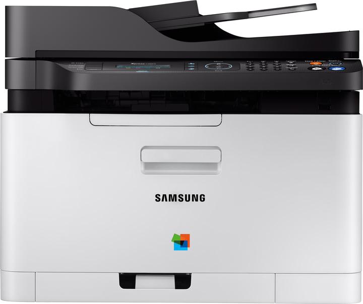 Produktbild Samsung Sl-C480fn (Laser, Farbe)