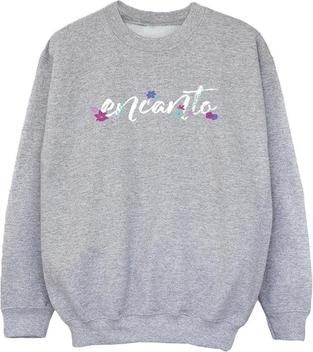 Image du produit Disney - Sweat ENCANTO LOGO - Garçon (128)