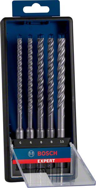 Produktbild Bosch Professional Zubehör EXPERT SDS max-8X Hammerbohrer, 12 x 200 x 340 mm (12 Millimeter)