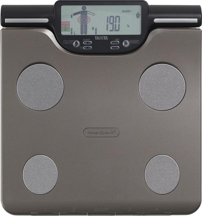 Produktbild Tanita BC-601 (150 kg)