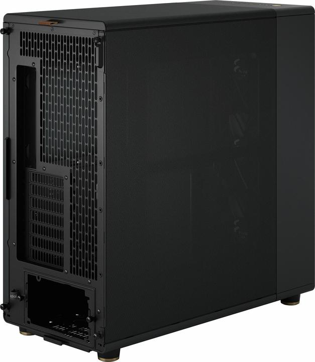 Produktbild Fractal North XL Charcoal Black (ATX, mATX, Mini-ITX, E-ATX)
