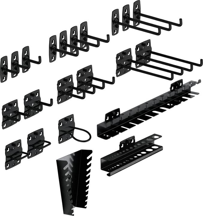 Kraftwerk Tool holder set