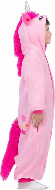 Actual product image My Other Me Pink unicorn costume 2 pieces (One size)