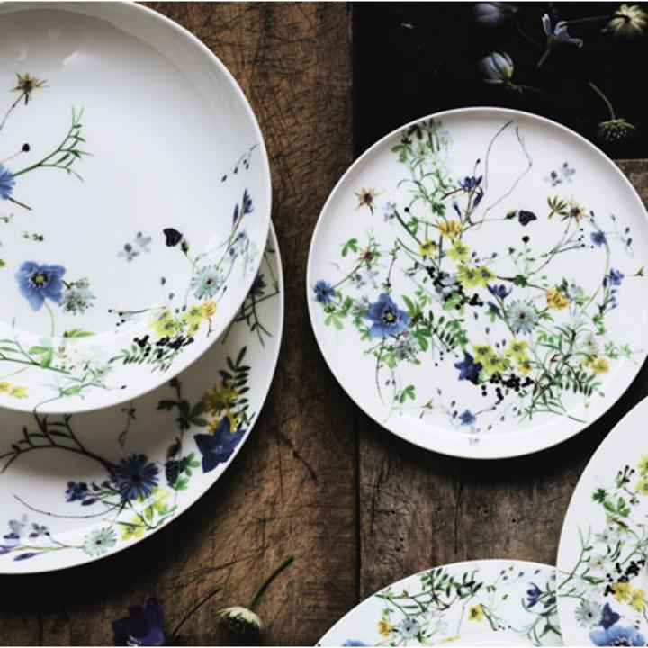 Immagine prodotto Rosenthal Brillance Fleurs des Alpes (1 x, 32 cm)