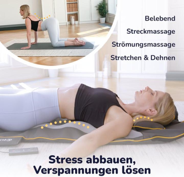 Immagine prodotto MediaShop Belena Air Stretch (120 mm)