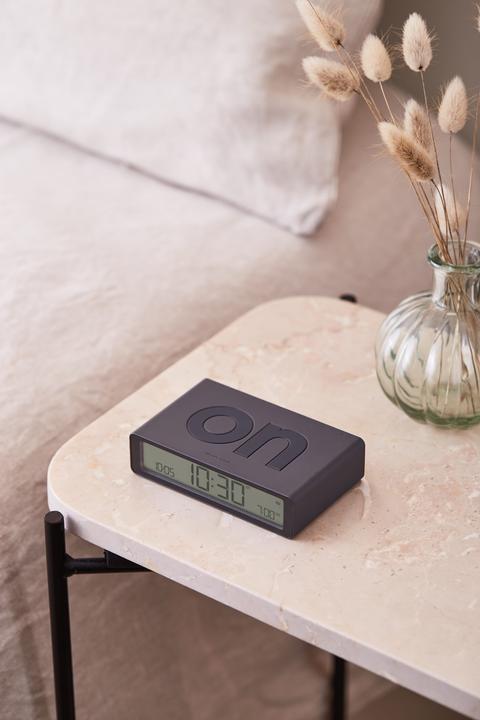 Actual product image Lexon Flip Classic