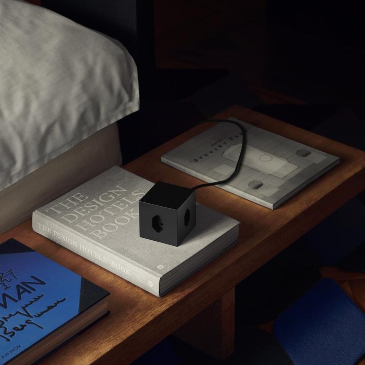 Immagine prodotto Avolt Square 1 (5 x, USB-C, Tipo 13, 1.80 m)