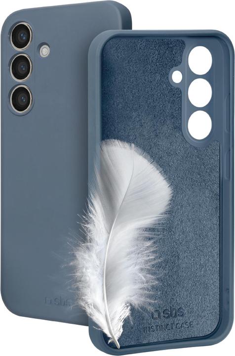 Produktbild SBS Schutzhülle (Samsung Galaxy A26)