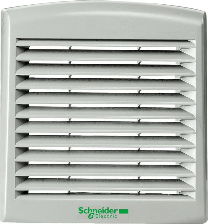 Image du produit Schneider Electric Grille d'aération NSYCAG291LPF
