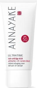 Immagine prodotto Annayake Crema Anti-Età Radiosa Anti-Macchie Luce Blu Uv 50 Millilitri (Crema corpo, 50 ml)