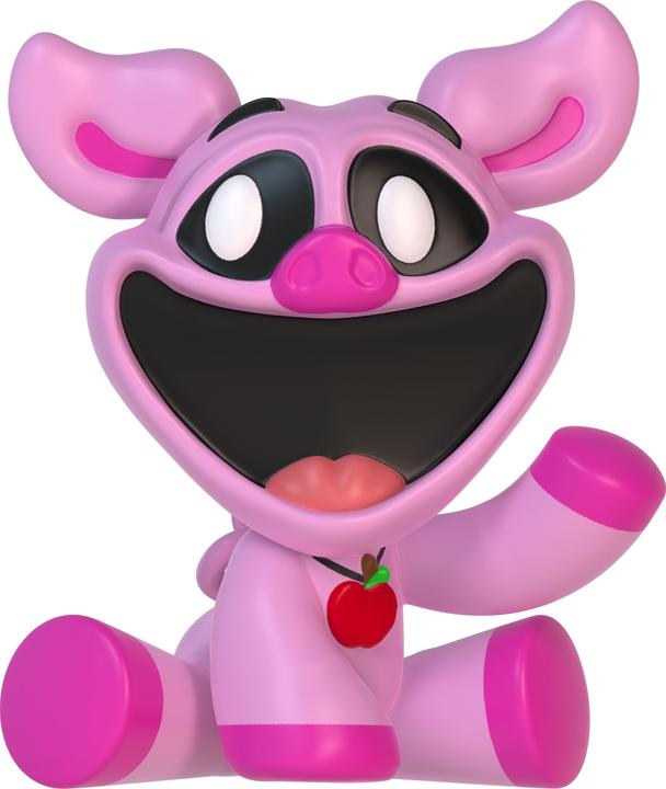 Immagine prodotto Boti Poppy Playtime - Minifigure - S3 Critters (assortiti)