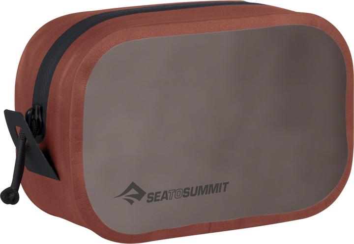 Actual product image Sea To Summit Hydraulic Packing Cube