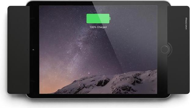 Actual product image smart things s18 b sDock mini