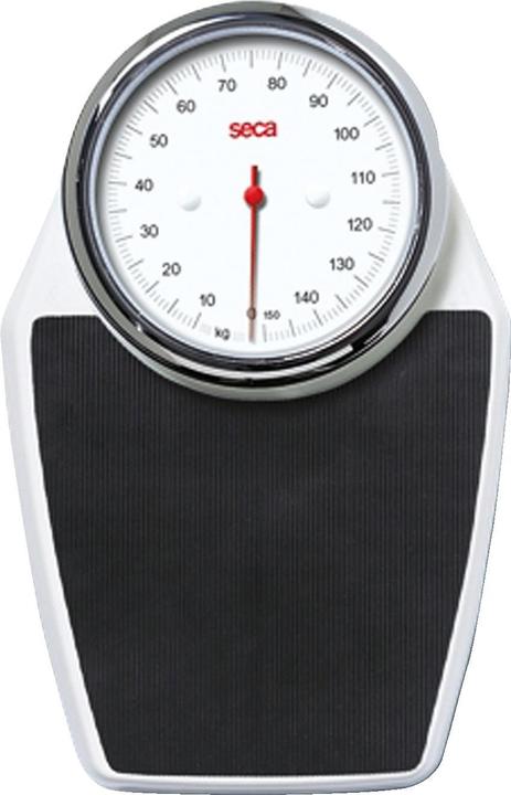 Actual product image Seca Flat scale Colorata 760 (150 kg)