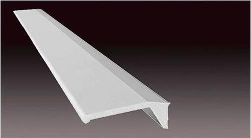Image du produit Huber Bande de protection contre la pluie pour Alu 400