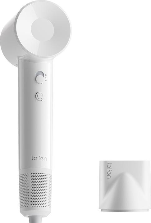 Actual product image Laifen SE Lite WHI - 1 attachment