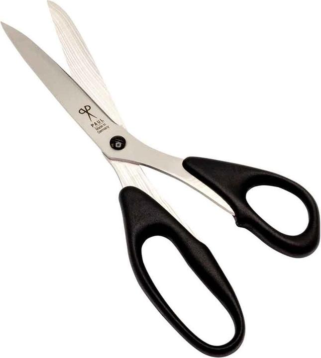 Image du produit Paul Ciseaux pour tissus et tailleurs (28 cm)