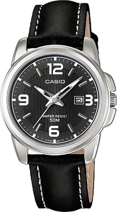 Casio Damenuhr LTP-1314L-8AVDF + BOX