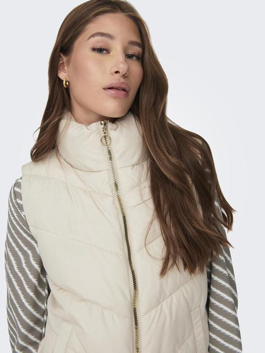 Immagine prodotto JdY Gilet a collo alto Gilet in piuma (S)