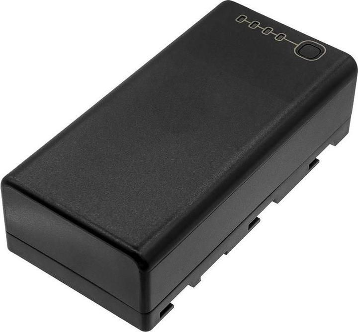 Immagine prodotto CoreParts Batteria per il telecomando (Telecomando originale)