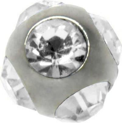 Blanc, Silver