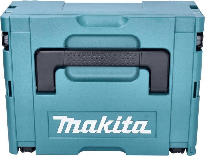 Image du produit Makita DBO 480 F1J Ponceuse vibrante sans fil 18 V 112 x 102mm + 1x Batterie 3.0 Ah + Coffret - (Ponceuse vibrante)
