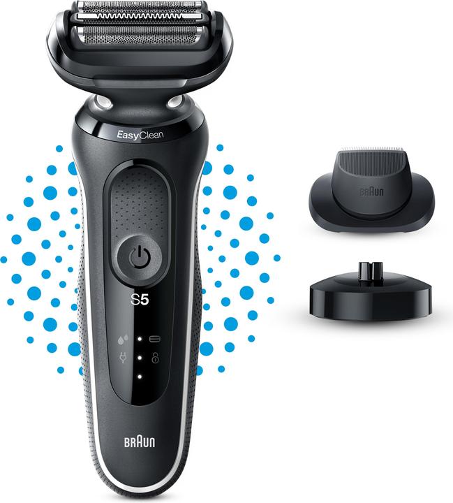 Actual product image Braun Series 5 51-W4200cs