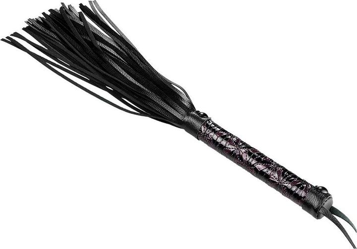 Dream Toys Blaze Whip Pourpre