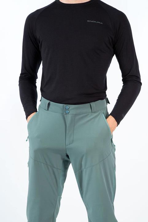 Actual product image Endura MT500 Spray (XL, XXL)