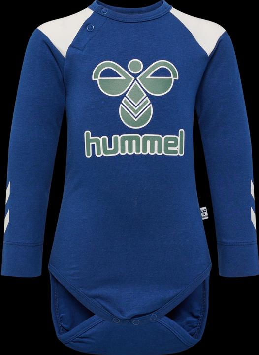 Produktbild hummel hmlDEVON BODY L/S (92)