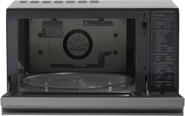 Immagine prodotto LG MJ3965ACS (39 l)