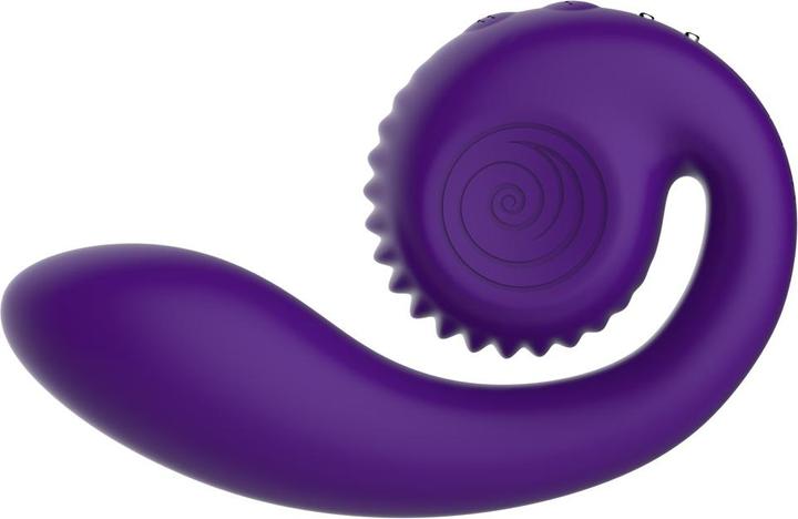 Actual product image Snail Vibe Gizi