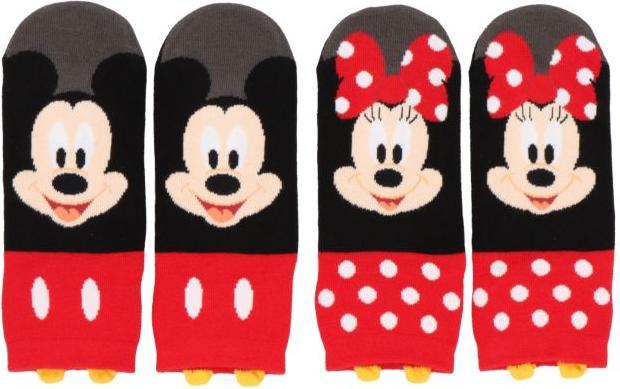 Produktbild Disney Mickey und Minnie 2er-Pack Tokyo Resort (2er Pack, 36 - 39)