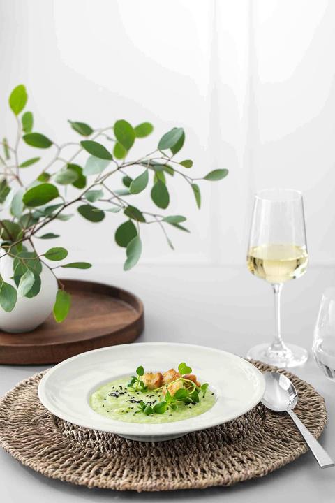 Actual product image Villeroy & Boch Suppenteller Artesano Original (1 x, 25 cm)