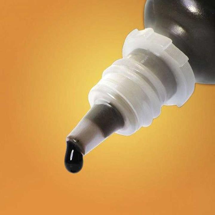 Image du produit Rainbowdust Peinture aérographe orange (16 ml)