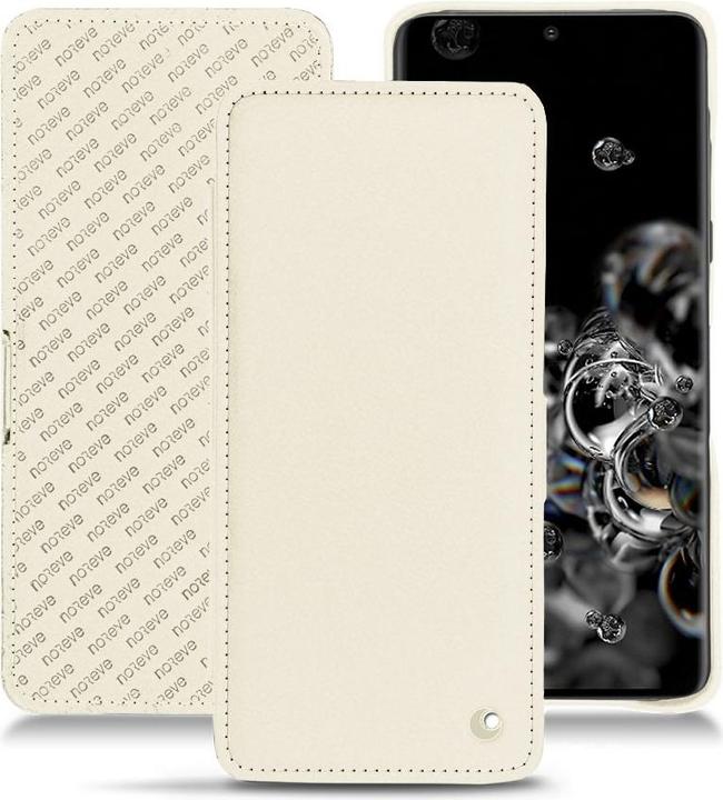 Produktbild Noreve Lederschutzhülle horizontal (Samsung Galaxy S20 Ultra 5G)