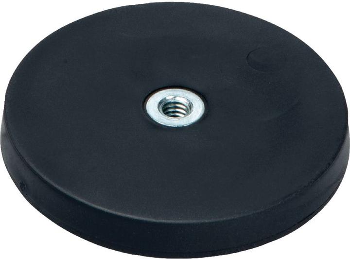 Produktbild Bauer & Böcker Flachgreifer-Magnet mit Innengewinde