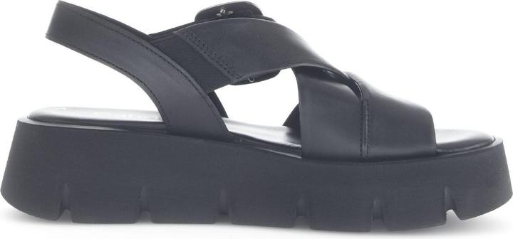 Produktbild Gabor Sandalen (37)