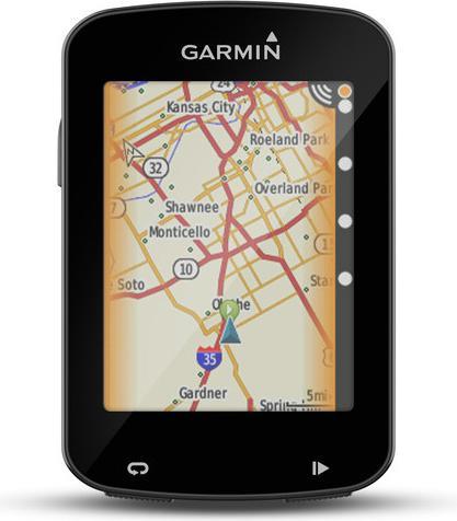 Produktbild Garmin Edge 820 Performer Pack (Europa)