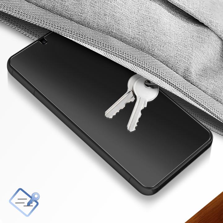 Image du produit Samsung protection d'écran (1 pièce(s), Samsung Galaxy S22+)