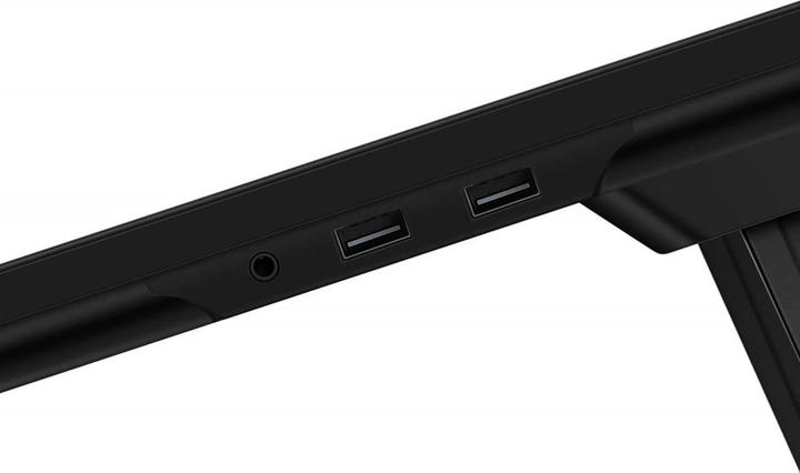 Actual product image Huion Tablet Kamvas Pro 24 (4K) (23.80", 5080 lpi)