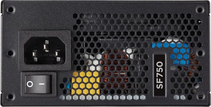 Produktbild Corsair SF750 Platinum (750 W)