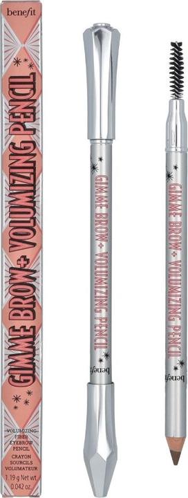 Image du produit BeneFit Cosmetics Gimme Brow+ Crayon volumateur (3 Brun clair chaud)