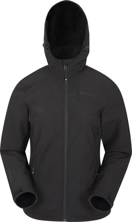 Mountain Warehouse Exodus Softshelljacke Atmungsaktiv