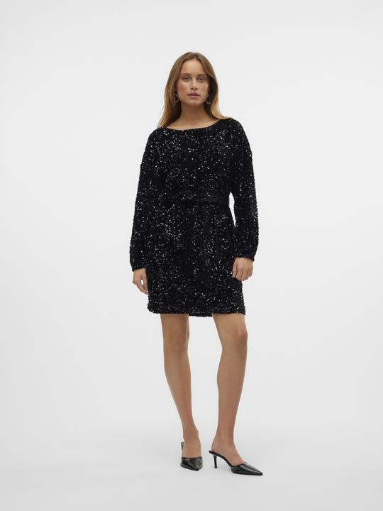 Produktbild Vero Moda VMBELLA Kurzes Kleid Kleid (M)