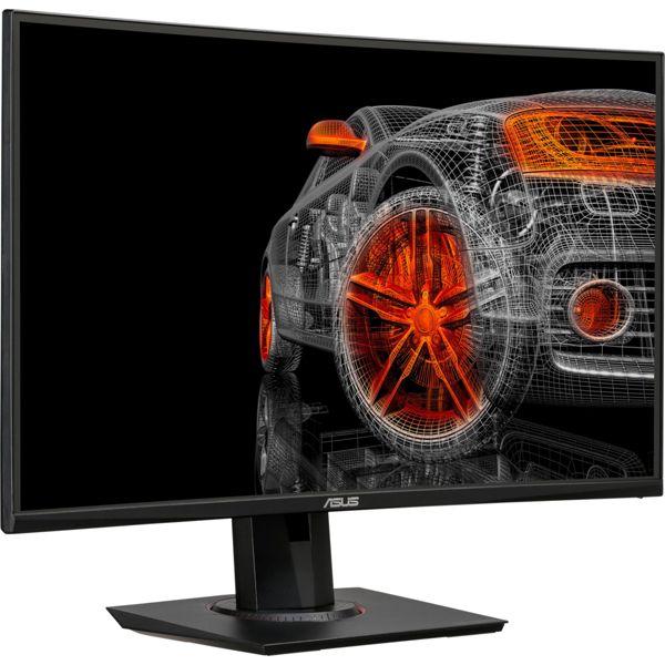 Image du produit ASUS TUF VG24VQR (1920 x 1080 pixels, 23.60")