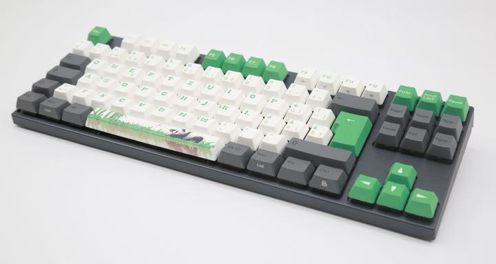 Immagine prodotto Varmilo Panda VA88 (CH, Cablato)